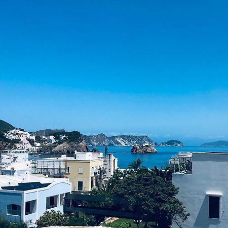 Pausa Mare Ponza - Immobilevante Kültér fotó