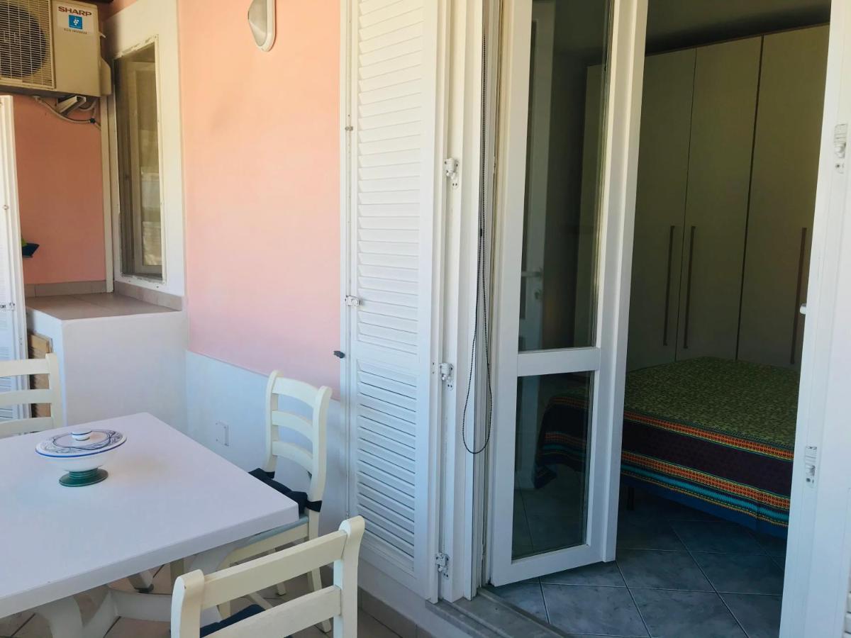 Pausa Mare Ponza - Immobilevante Kültér fotó