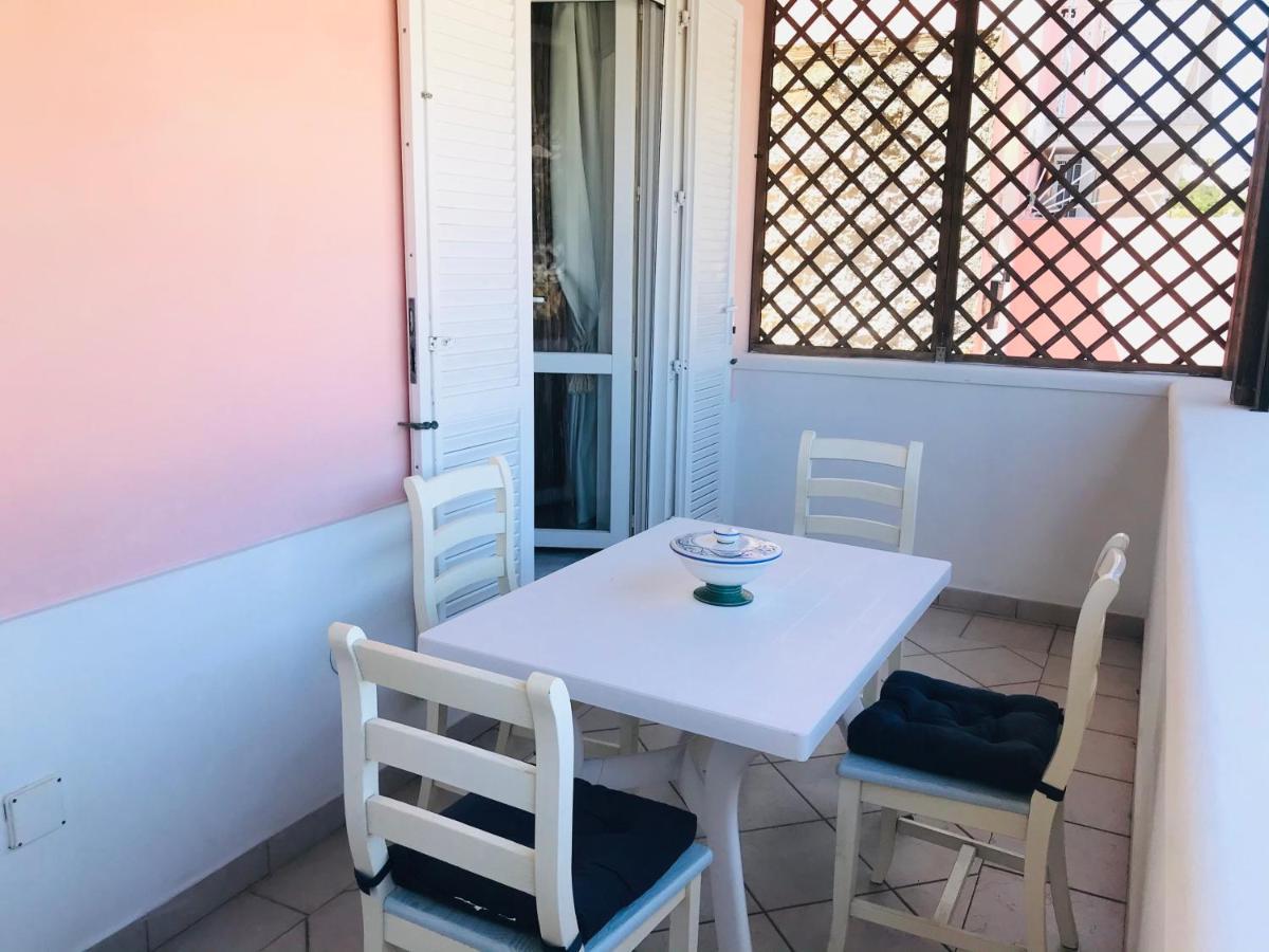 Pausa Mare Ponza - Immobilevante Kültér fotó