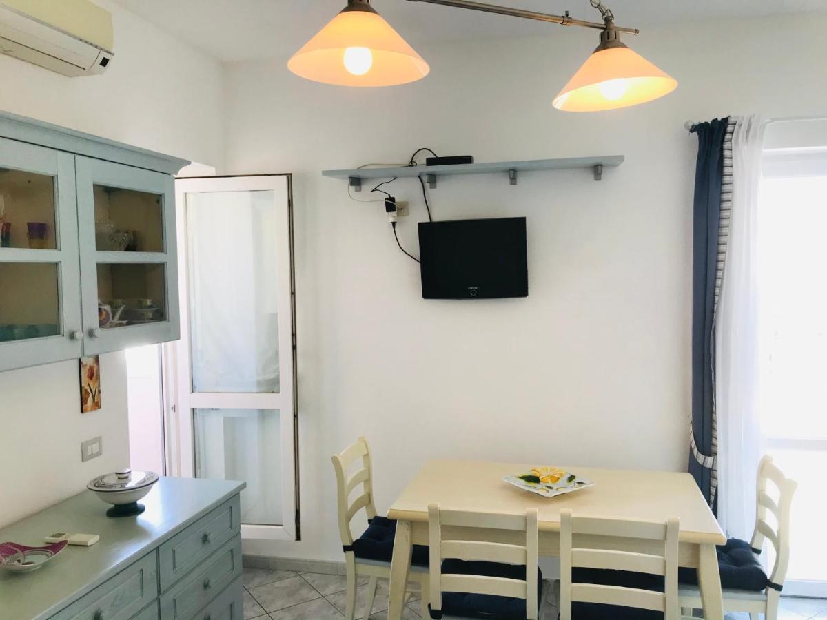 Pausa Mare Ponza - Immobilevante Kültér fotó