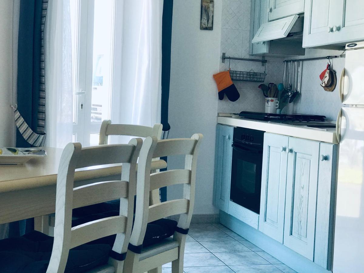 Pausa Mare Ponza - Immobilevante Kültér fotó